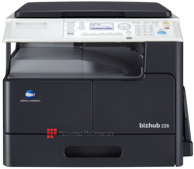 МФУ Konica Minolta bizhub 226