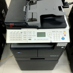 МФУ Konica Minolta bizhub 226