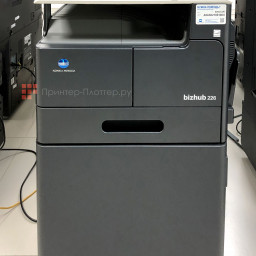 МФУ Konica Minolta bizhub 226