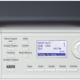 МФУ Konica Minolta bizhub 226