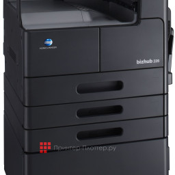 МФУ Konica Minolta bizhub 226
