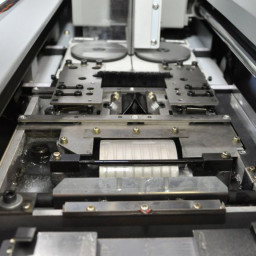 Термоклеевая машина Boway BW-955V3