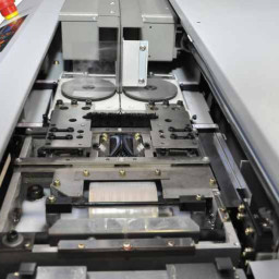 Термоклеевая машина Boway BW-955V3