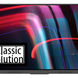 Интерактивная панель Classic Solution IFP-75AWM