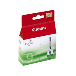 Картридж Canon PGI-9 G (green)
