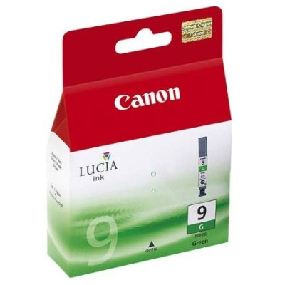 Картридж Canon PGI-9 G (green)