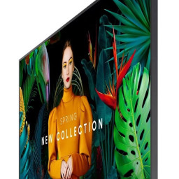 Информационная панель Samsung QM75C