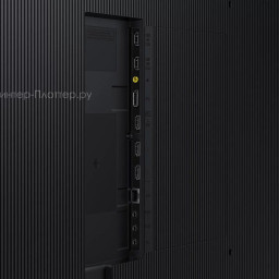 Информационная панель Samsung QM75C