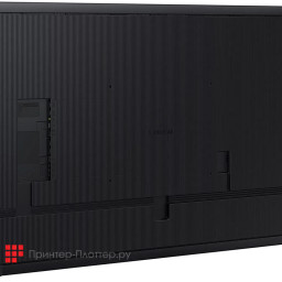Информационная панель Samsung QM75C