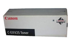 Тонер-картридж Canon C-EXV25 (black)