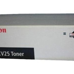 Тонер-картридж Canon C-EXV25 (black)