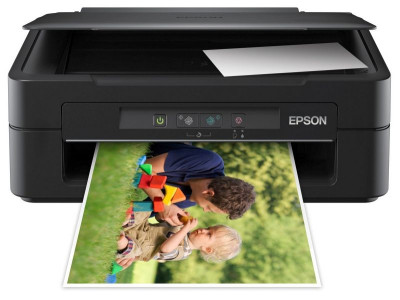 Принтер Epson Expression Home XP-33