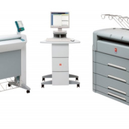 Oce TDS700DDS2R (Colour) (PP001496)