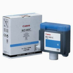 Картридж Canon BCI-1411 (cyan) 330 мл