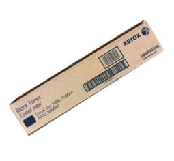 Тонер-картридж Xerox Toner Cartridge DocuColor 7000, 8000 (black) (PP017805)
