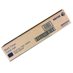 Тонер-картридж Xerox Toner Cartridge DocuColor 7000, 8000 (black) (PP017805)