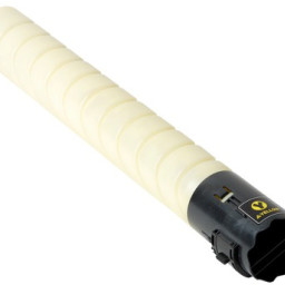 Тонер Konica Minolta Toner TN-512Y (yellow), 26000 стр