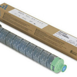 Тонер-картридж Ricoh Toner Cartridge MPC5502E (cyan), 22500 стр. (PP017987)