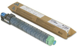 Тонер-картридж Ricoh Toner Cartridge MPC5502E (cyan), 22500 стр. (PP017987)