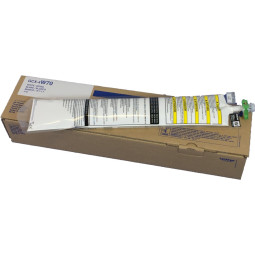 Картридж Brother GCX-4W70 комплект (white), 2шт x 700мл