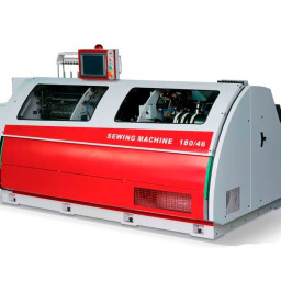 Ниткошвейная машина Sunfung SF-180/46