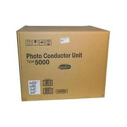 Фотобарабан Ricoh Drum Unit Type 5000 (black)