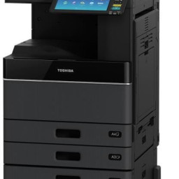 МФУ Toshiba e-STUDIO2510AC