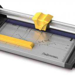 Резак Fellowes Atom A4
