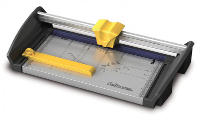 Резак Fellowes Atom A4
