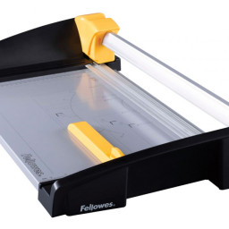 Резак Fellowes Atom A4
