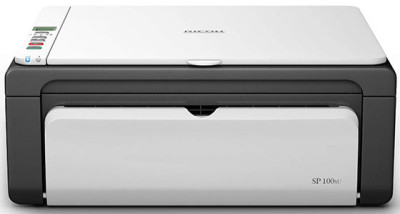 МФУ Ricoh Aficio SP 111SU