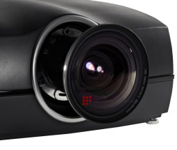 Barco объектив G (1.26-1.58:1)