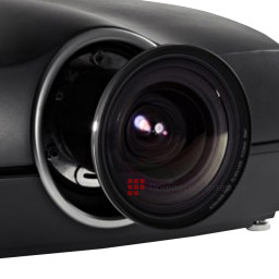 Barco объектив G (1.26-1.58:1)