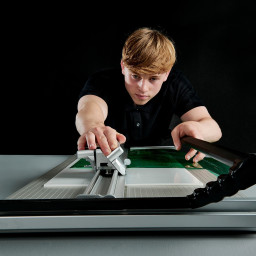 Резак Keencut Flexo Plate Cutter FPC84