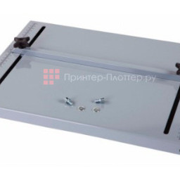 Paperfox стол с направляющими Table MA-500