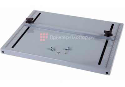 Paperfox стол с направляющими Table MA-500