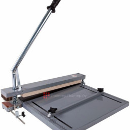 Paperfox стол с направляющими Table MA-500