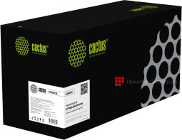 Тонер-картридж Cactus Toner CS-W2012A для HP Color LaserJet Enterprise M776, M856dn (yellow), 13000 стр.