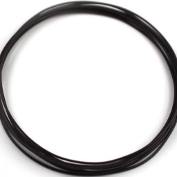 ABS-пластик Мастер-Пластер (black) 100 г x 45 м