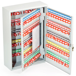 ProfiOffice шкаф Office-Force для 200 ключей, подвесной