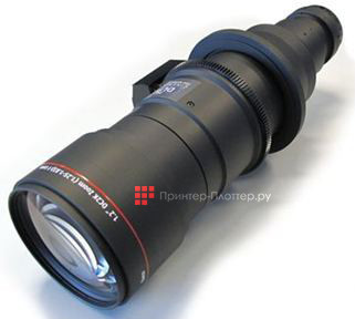 Объектив Barco BME 1.38 4KP-HC LENS 1.13-1.72