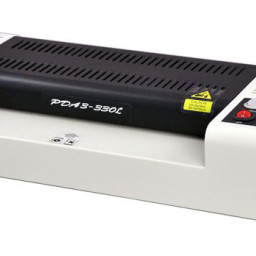 Пакетный ламинатор PingDa PDA3-330L