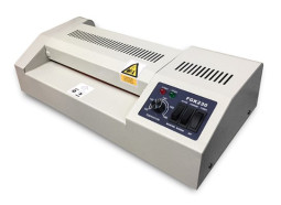 Пакетный ламинатор Гелеос FGK 230