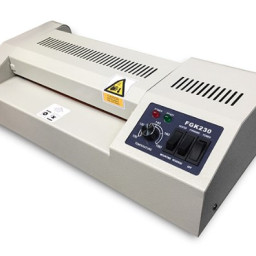 Пакетный ламинатор Гелеос FGK 230