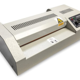Пакетный ламинатор Гелеос FGK 230