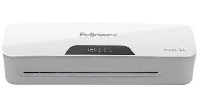 Пакетный ламинатор Fellowes Pixel A4