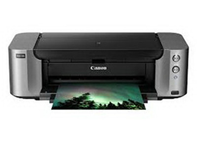 Принтер Canon PIXMA PRO-10S