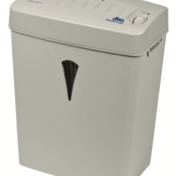 Уничтожитель (шредер) ProfiOffice Piranha 5 CC