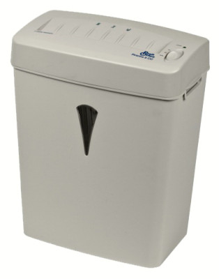 Уничтожитель (шредер) ProfiOffice Piranha 5 CC