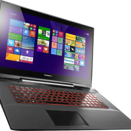 Ноутбук Lenovo IdeaPad Y7070
